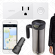 Illustration for article titled Todays Best Deals: Smart Car Charger, WeMo Mini, Dyson Fan, and More